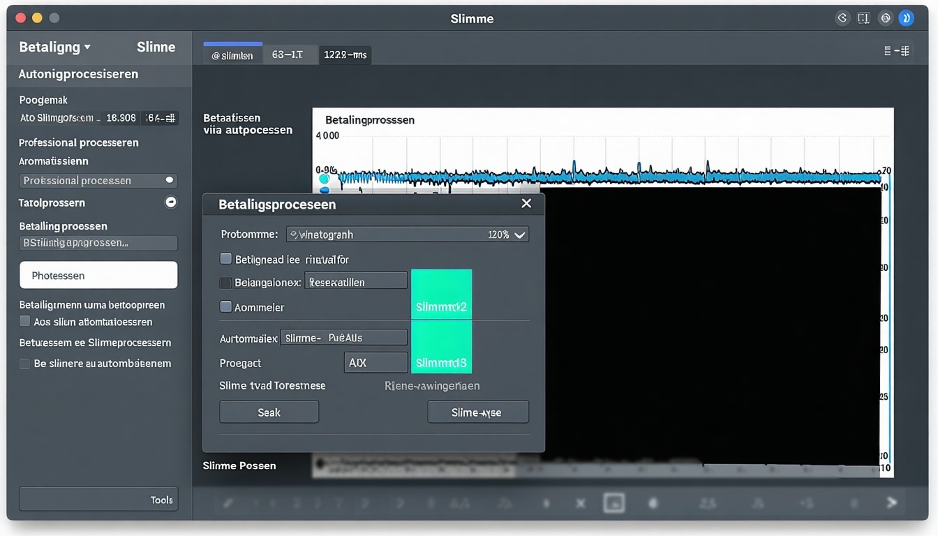 Betalingsprocessen automatiseren via slimme tools